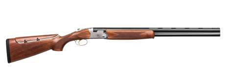ММГ Ружье охотничье Beretta 686 Silver Pigeon 12/76/67см Single Trigger B-Fast Массогабаритный макет