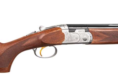 Ружье охотничье Beretta 686 Silver Pigeon I MY19  20/76/76см