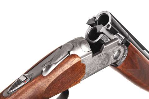 Ружье охотничье Beretta 686 Silver Pigeon I MY19  20/76/76см