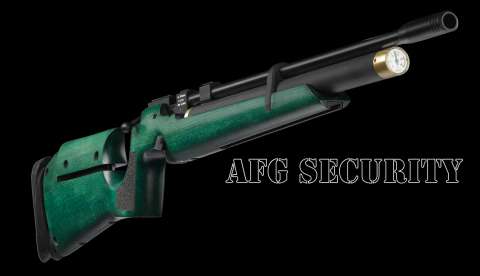 Гвинтівка пневматична CZ 200 S GREEN cal.4.5mm