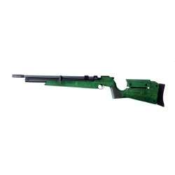 Гвинтівка пневматична CZ 200 S GREEN cal.4.5mm