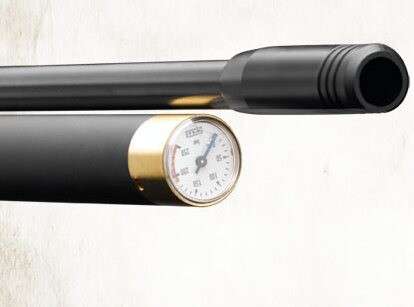 Гвинтівка пневматична CZ 200 S HUNTER cal.4.5mm