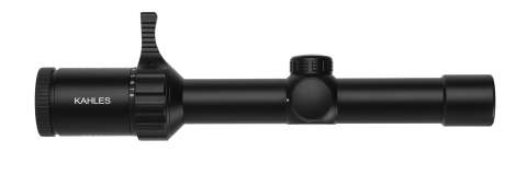 Приціл оптичний KAHLES K 18i 1-8x24 (30 мм) SFP illum. 3GR