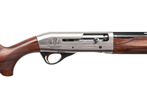 Ружье охотничье FRANCHI Affinity Companion Labrador кал.20/66