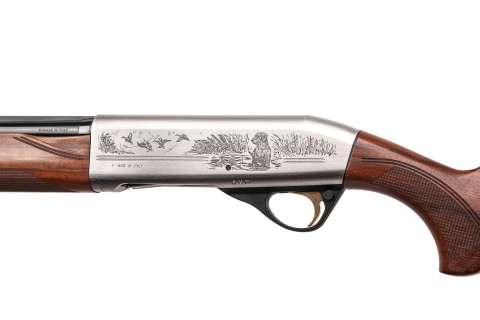 Ружье охотничье FRANCHI Affinity Companion Labrador кал.20/66