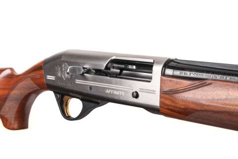 Ружье охотничье FRANCHI Affinity Companion Labrador кал.20/66