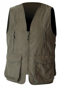 Жилет мисливський чоловічий BIETERLAND "Hart"