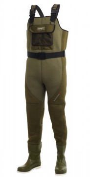 Чоботи-Заброди H.TITANIUM Pro "Hart"