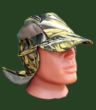 бейсболка ХСН