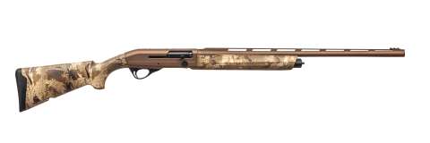 Ружье охотничье FRANCHI Affinity Elite Bronze кал.20/66