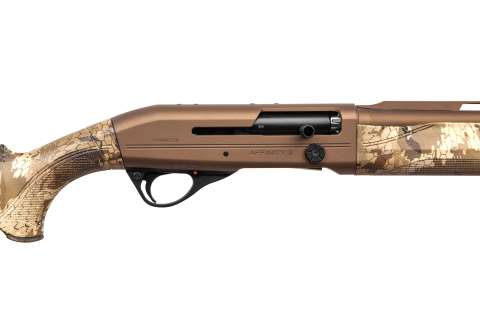 Ружье охотничье FRANCHI Affinity Elite Bronze кал.20/66