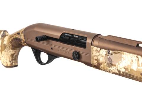 Ружье охотничье FRANCHI Affinity Elite Bronze кал.20/66