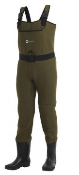 Чоботи-Заброди EVIA OREGON fetr "Hart"