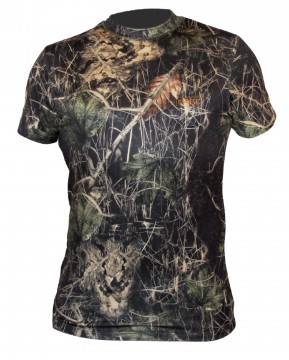 Термо футболка AKTIVA-S "Hart" ліс