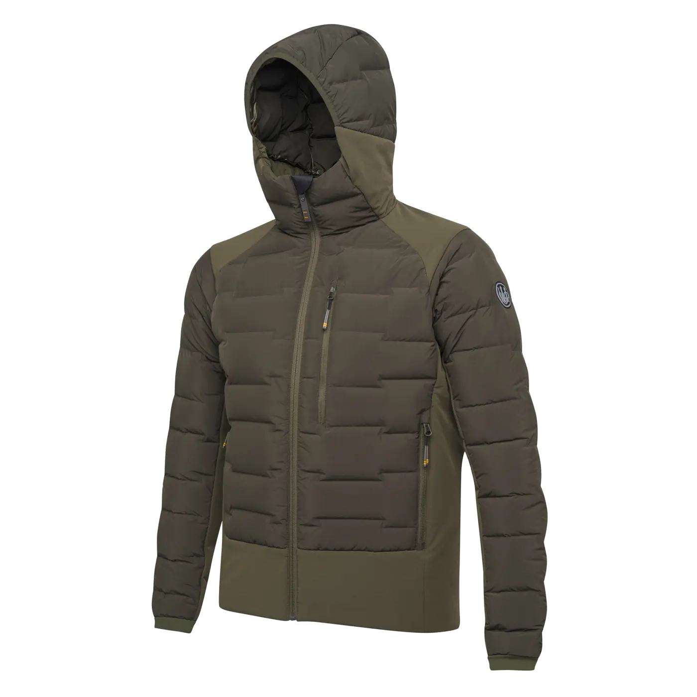 Куртка мужская Tarandus "Beretta" (green moss)