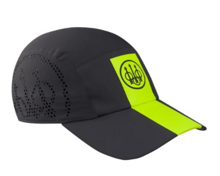 Кепка Tech Cap "Beretta" UNI (ebony)