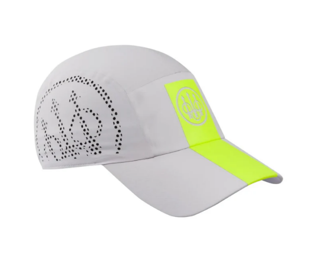 Кепка Tech Cap "Beretta" UNI  (Ice Grey)