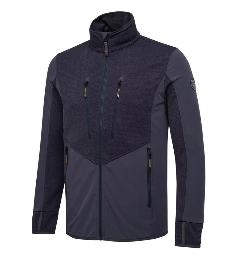 Куртка Rupicapra ACT "Beretta" (ebony)