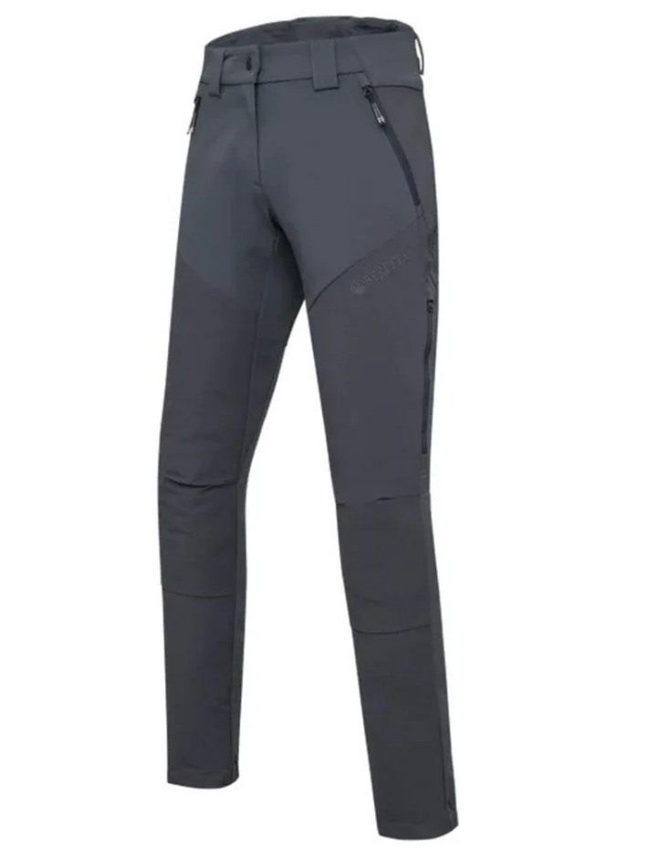 Брюки женские 4 Way Stretch "Beretta" (ebony)