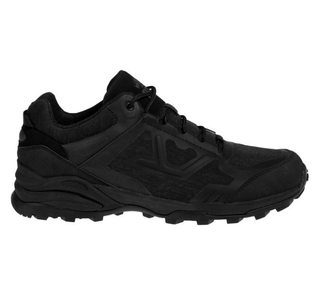 Кроссовки ZAPATILLA RTC "Hart" (black)