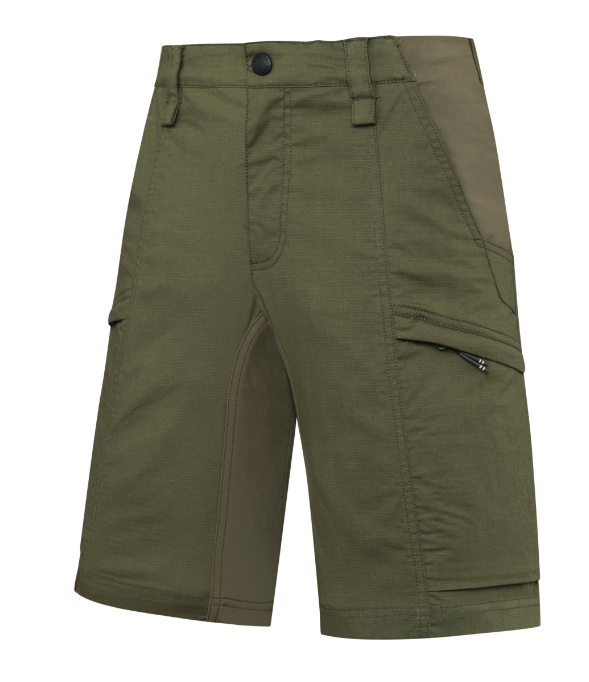 Шорты мужские LOWPRO "Beretta" (khaki)
