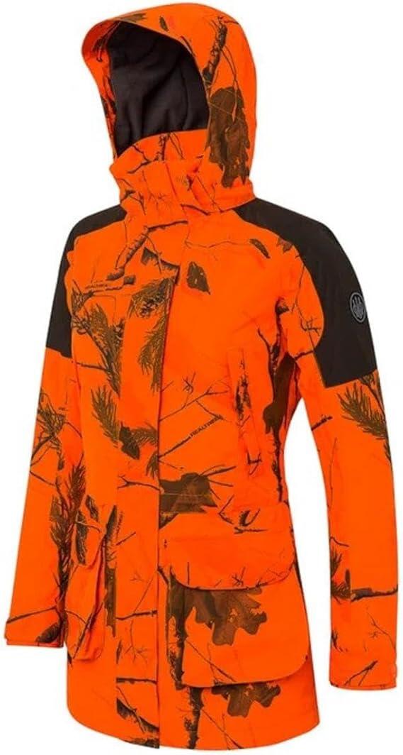Куртка Tri-Active EVO "Beretta" (Realtree Ap Camo Hd Orange)