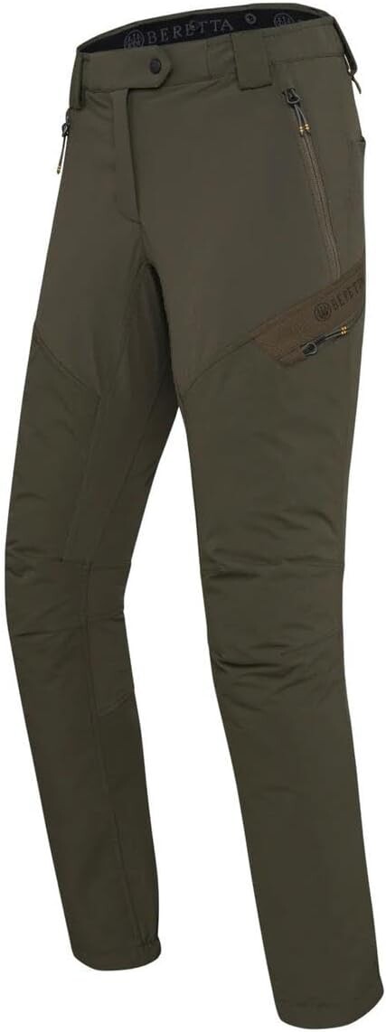 CD292-T2167-07AA Брюки женские Boondock "Beretta" p.XL