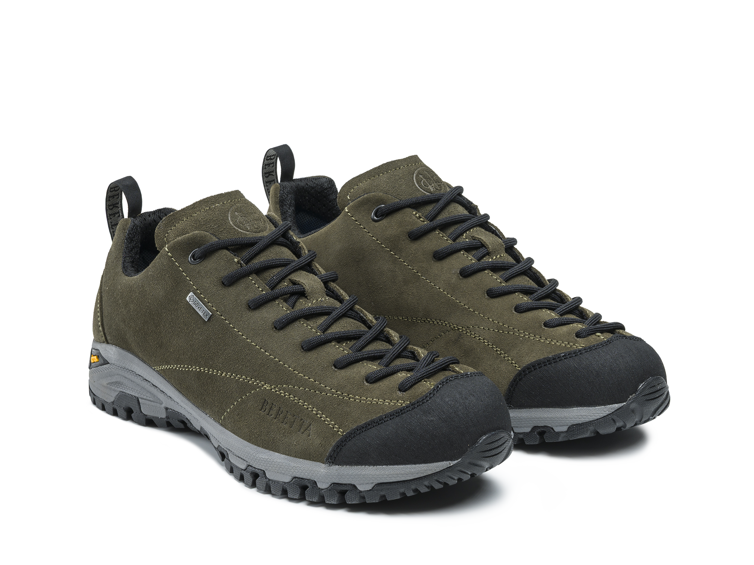 Кроссовки мужские LOW GTX "Beretta"