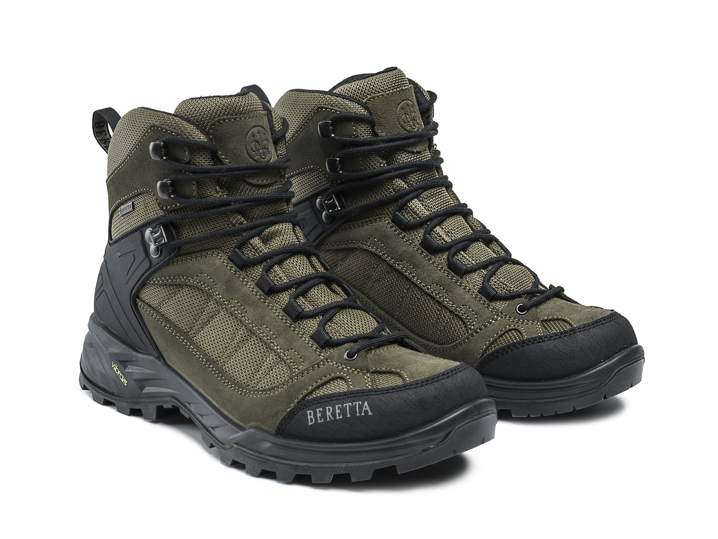 Ботинки Beretta "Viper Mid GTX"