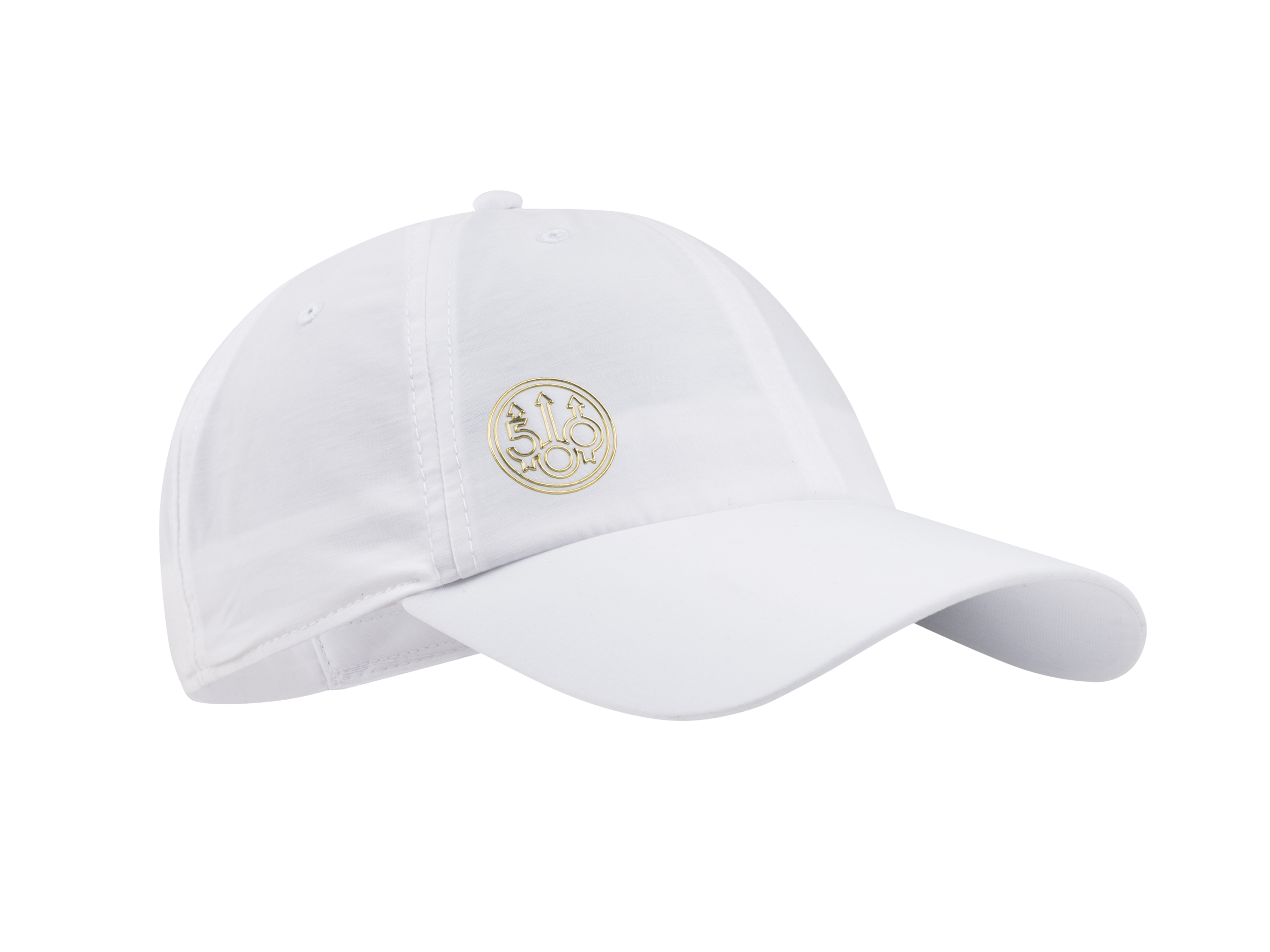 Кепка 500 years Gold Logo "Beretta"  UNI (white)