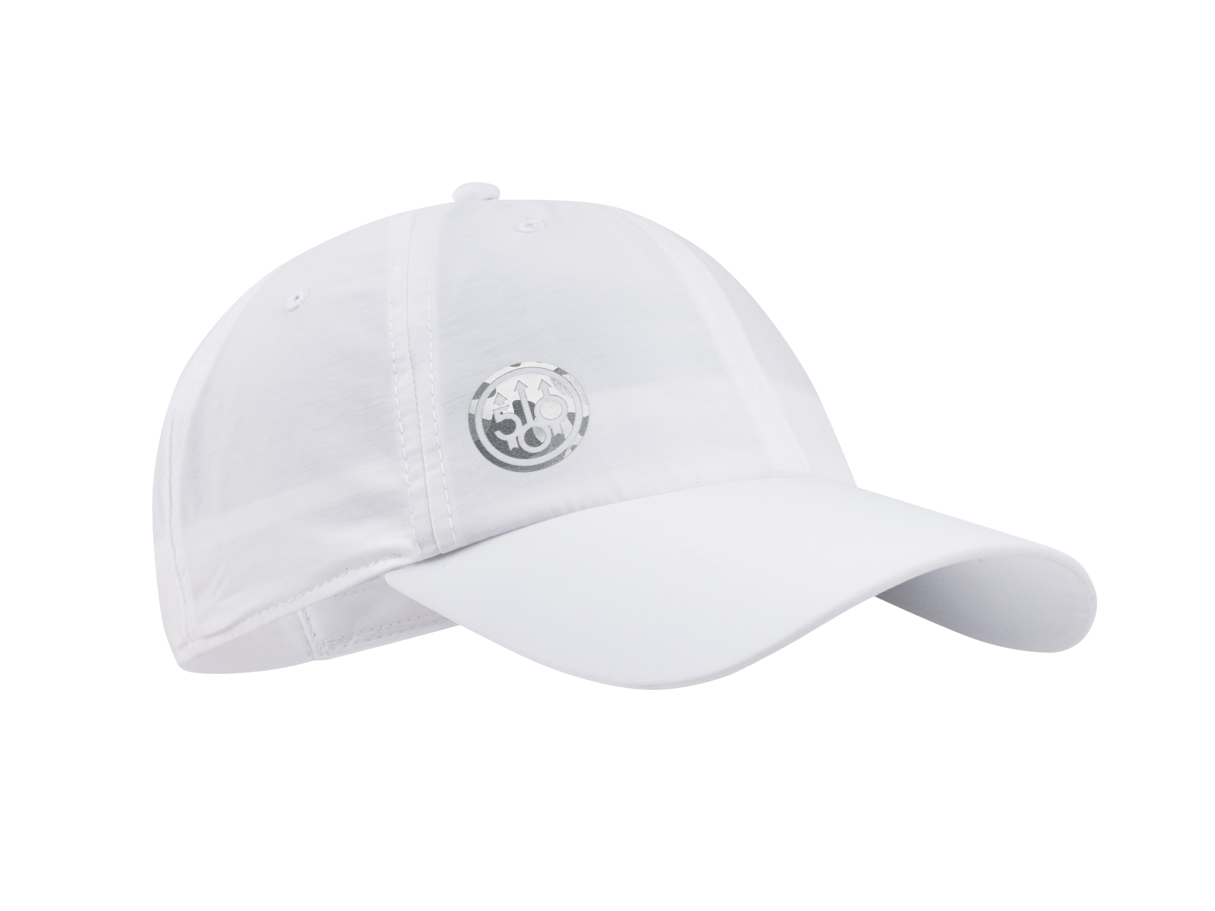 Кепка 500 years Camo Logo "Beretta"  UNI (white)