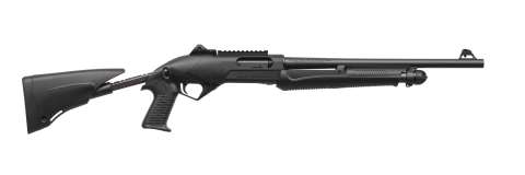 Ружье охотничье  Benelli S.Nova кал.12 Slug 18,5" T. Stock
