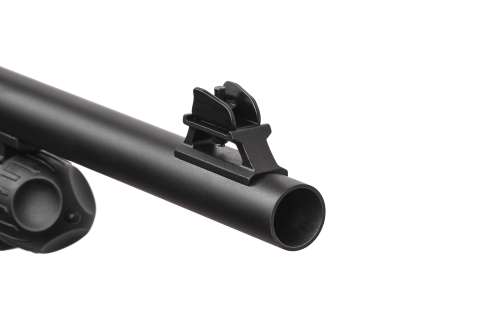 Ружье охотничье  Benelli S.Nova кал.12 Slug 18,5" T. Stock
