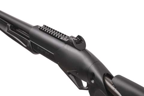 Ружье охотничье  Benelli S.Nova кал.12 Slug 18,5" T. Stock