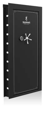 Сейфові двері BROWNING "Clamshell Vault Door"