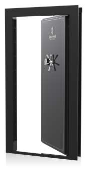 Сейфові двері BROWNING "Clamshell Vault Door"