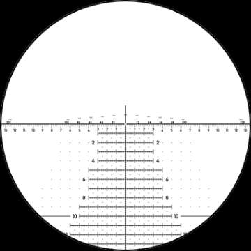Приціл оптичний LEUPOLD MARK 5HD 7-35x56 (35mm) M5C3 FFP H59