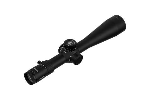 Приціл оптичний LEUPOLD MARK 5HD 7-35x56 (35mm) M5C3 FFP H59