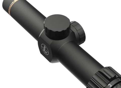 Приціл оптичний LEUPOLD VX-Freedom 1.5-4x20 (25,4 мм) Pig-Plex