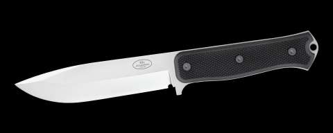 Ніж Fallkniven "S1 Forest Knife X ", zytel піхви, сталь Lam. CoS