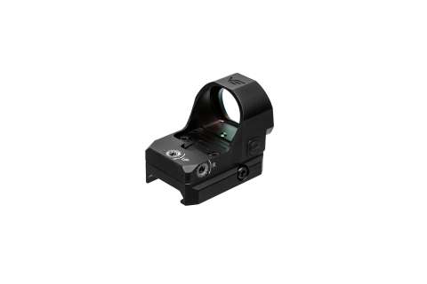 Приціл коліматорний Vector Optics Frenzy AUT 1x22x26 3MOA