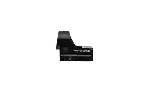 Приціл коліматорний Vector Optics Frenzy AUT 1x22x26 3MOA