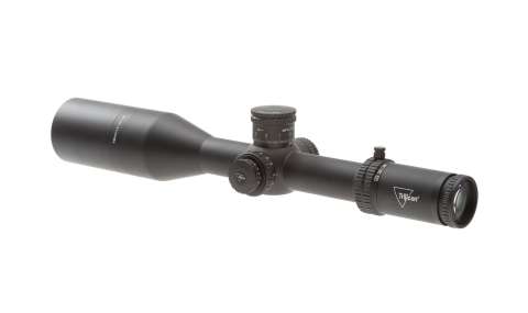 Приціл оптичний TRIJICON Tenmile 4.5-30x56 (34 мм) Red/Green MRAD illum. Precision Tree FFP