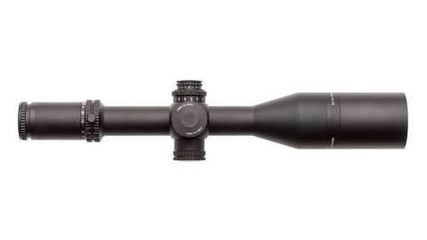 Приціл оптичний TRIJICON Tenmile 4.5-30x56 (34 мм) Red/Green MRAD illum. Precision Tree FFP