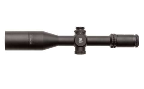 Приціл оптичний TRIJICON Tenmile 4.5-30x56 (34 мм) Red/Green MRAD illum. Precision Tree FFP