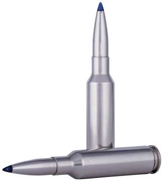 Патрон нарізний Federal Premium, 308 Win, Terminal Ascent, 175GR (11,3 г)