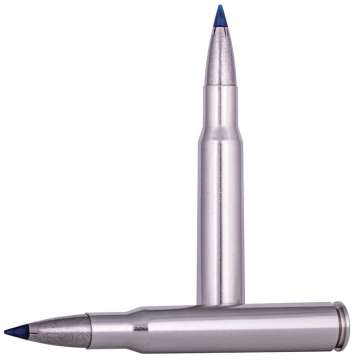 Патрон нарезной Federal Terminal Ascent, 30-06 Spr, 175GR (11,3  г), 832 м/с