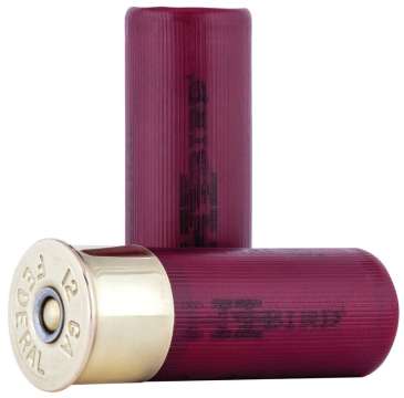 Набої мисливські Federal  Hi-Bird к. 12/70, №7.5, 32 г