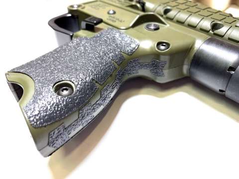 Накладка на руків'я KELTEC SUB2000