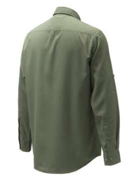 Рубашка мужская Serengeti Sport